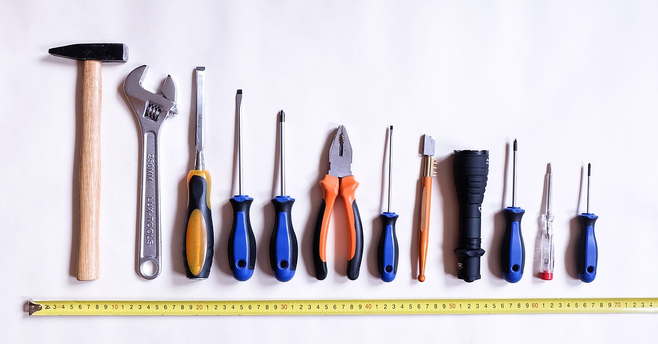 Top Tools for Managing Tasks and Projects Efficiently